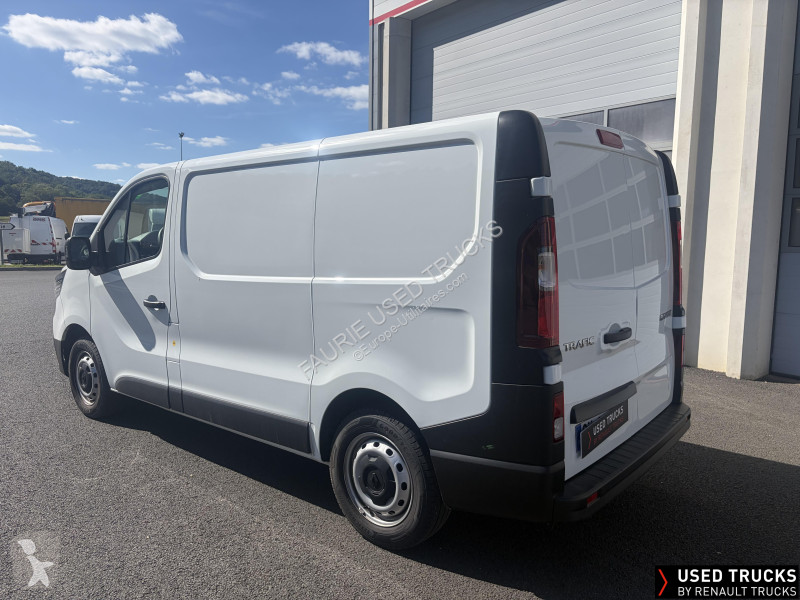 Renault  Transporter