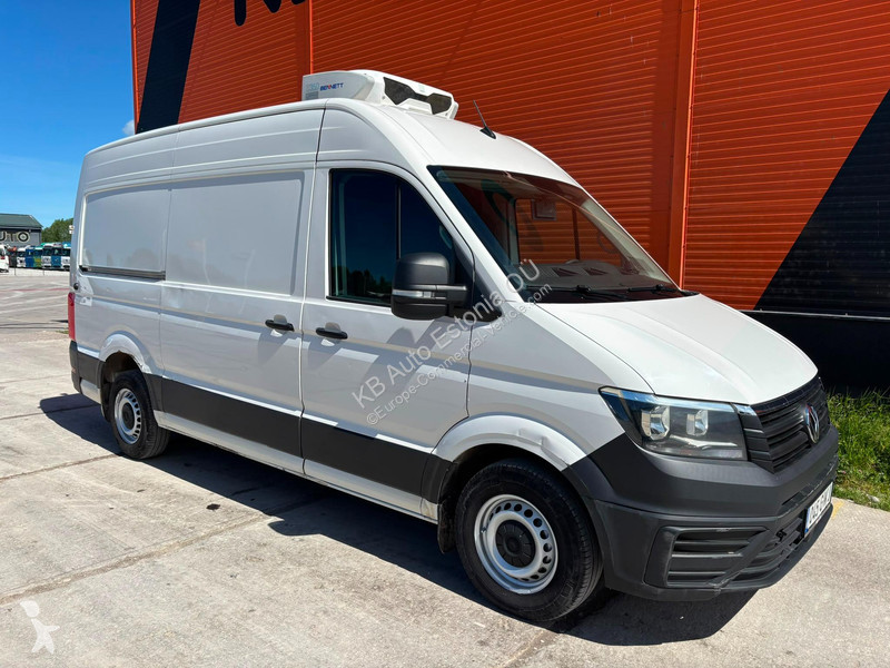 عربة نفعية Volkswagen 4x2 ZANOTTI ZERO