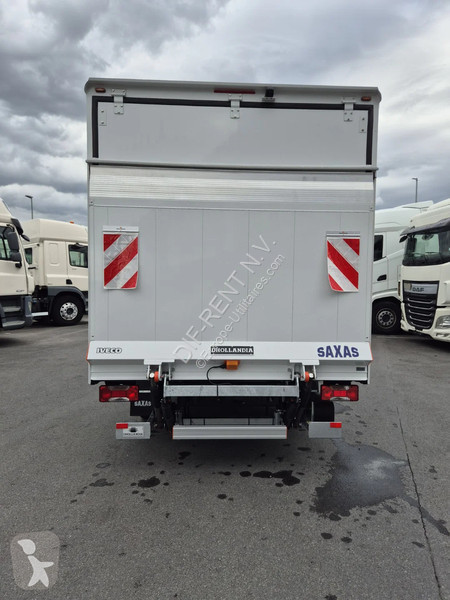 Iveco 35 S 16 H A8 Transporter