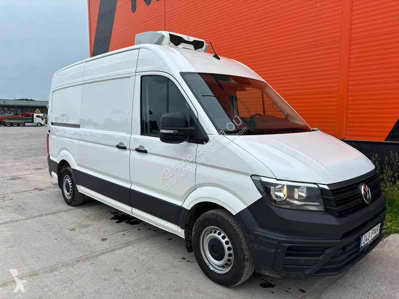 Véhicule utilitaire Volkswagen 4x2 ZANOTTI ZERO