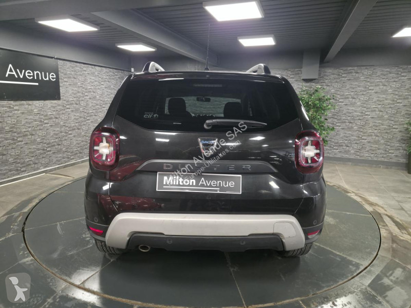 Samochód dostawczy Dacia DUSTER 1.3 TCe - 150 -...