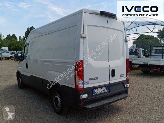 Veicolo commerciale Iveco IVECO DAILY 35S16HA8/V