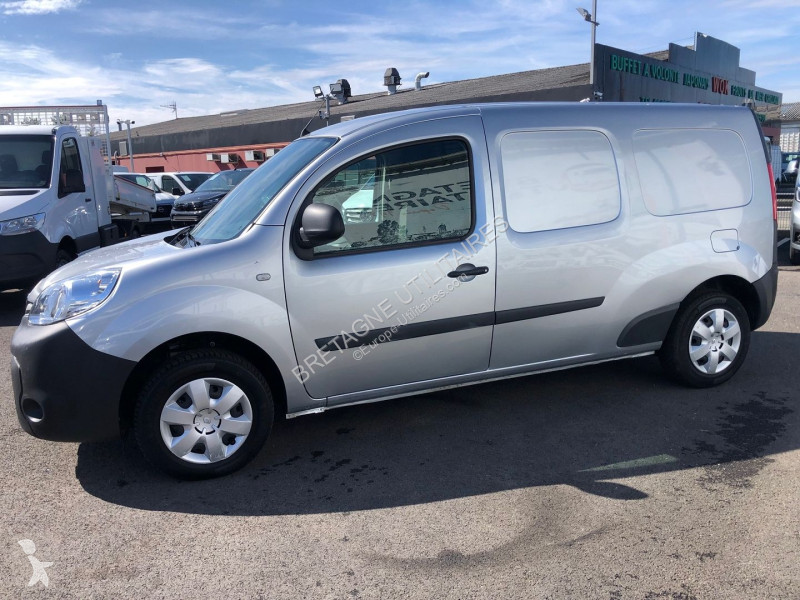 Véhicule utilitaire Renault KANGOO II EXPRESS...