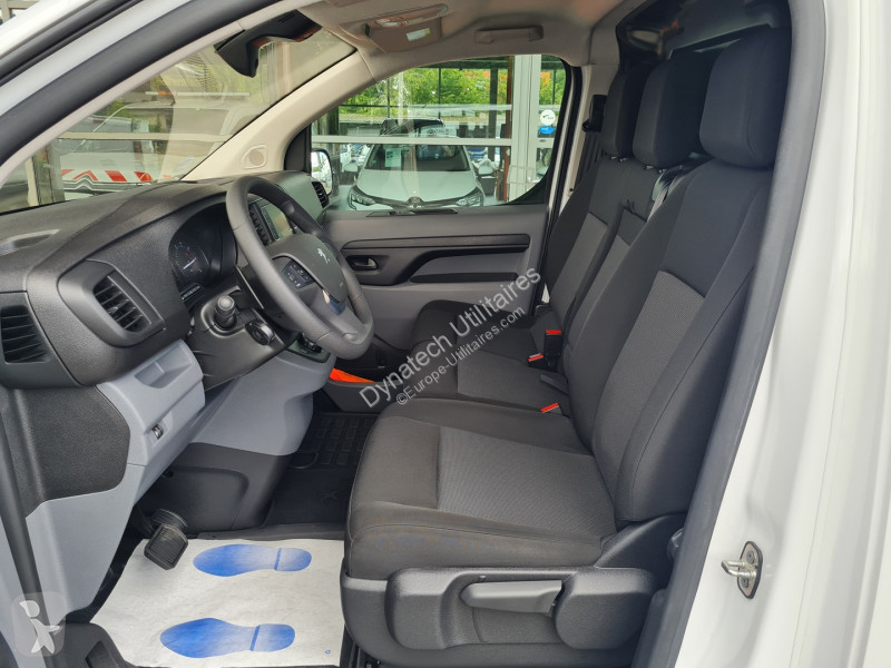 Véhicule utilitaire Peugeot EXPERT FG M 2.0...