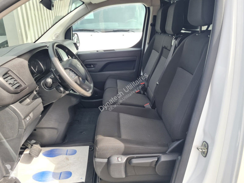 Véhicule utilitaire Peugeot EXPERT FG M 2.0...