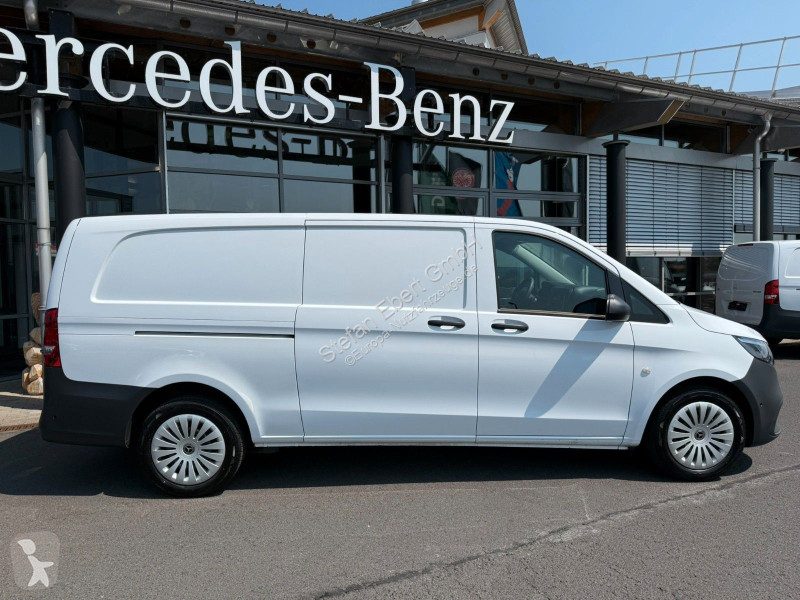 Furgoneta Mercedes Vito  9G Extral Klima Kamera...