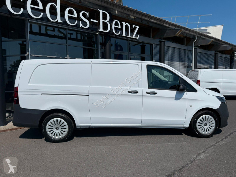 Mercedes Vito  Extral Klima Kamera SHZ Transporter
