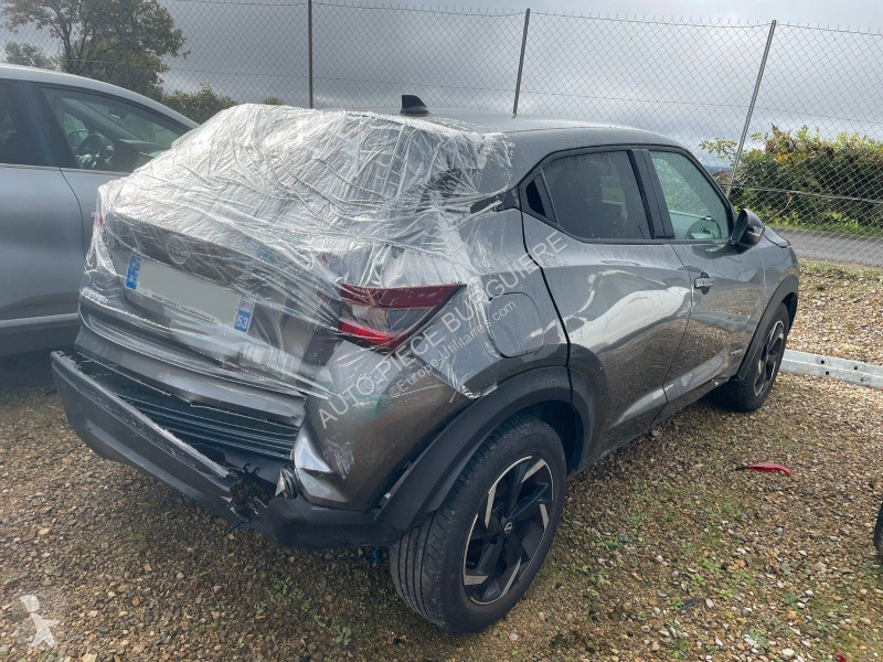Véhicule utilitaire Nissan II 1.6 Hybride 143...