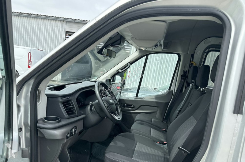 عربة نفعية Ford 350 L3H2 2.0 EcoBlue 130 Trend...