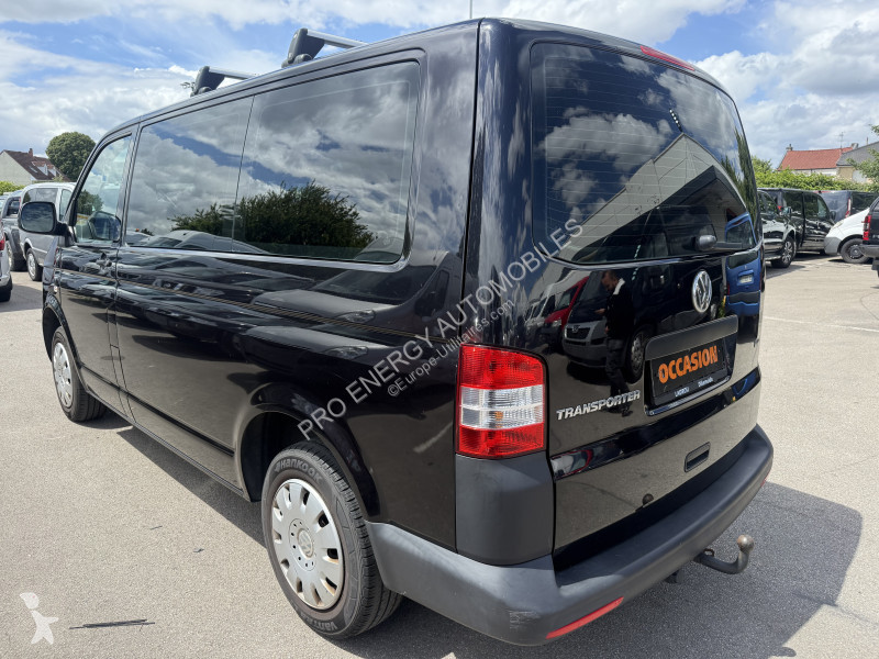 Samochód dostawczy Volkswagen MULTIVAN 2.0 TDI...