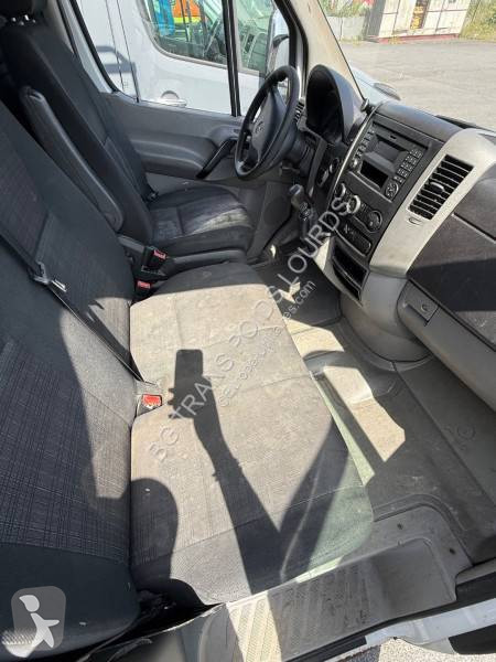 عربة نفعية Mercedes