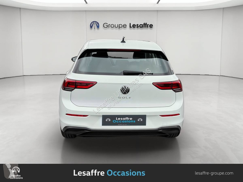 عربة نفعية Volkswagen GOLF SOCIETE 2.0 TDI SCR...
