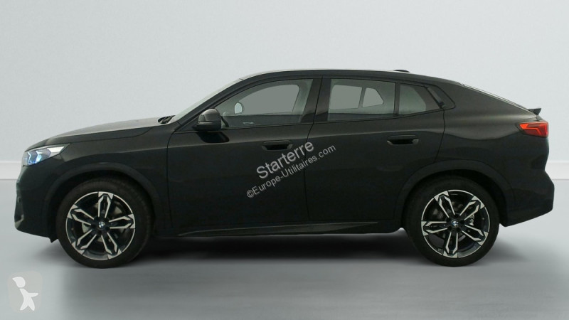 Véhicule utilitaire BMW X2 U10
