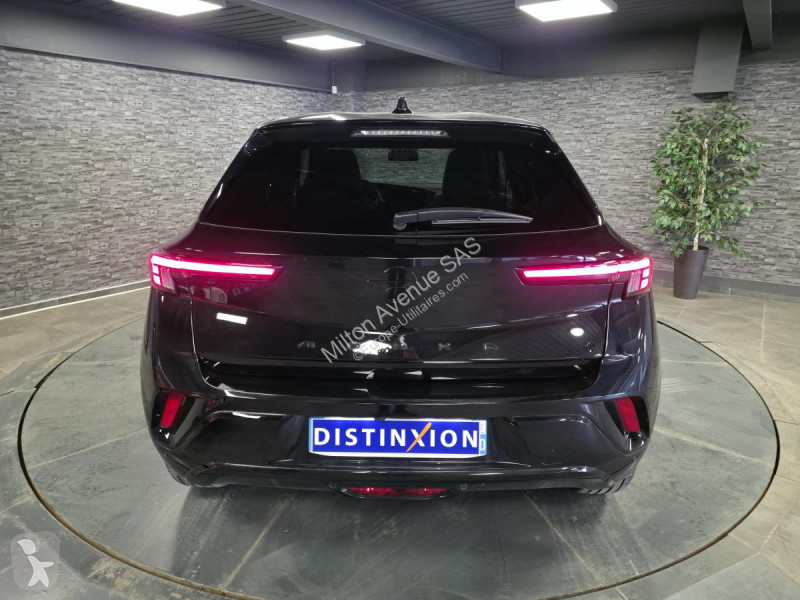 Opel MOKKA Mokka-e - 156  GS Transporter