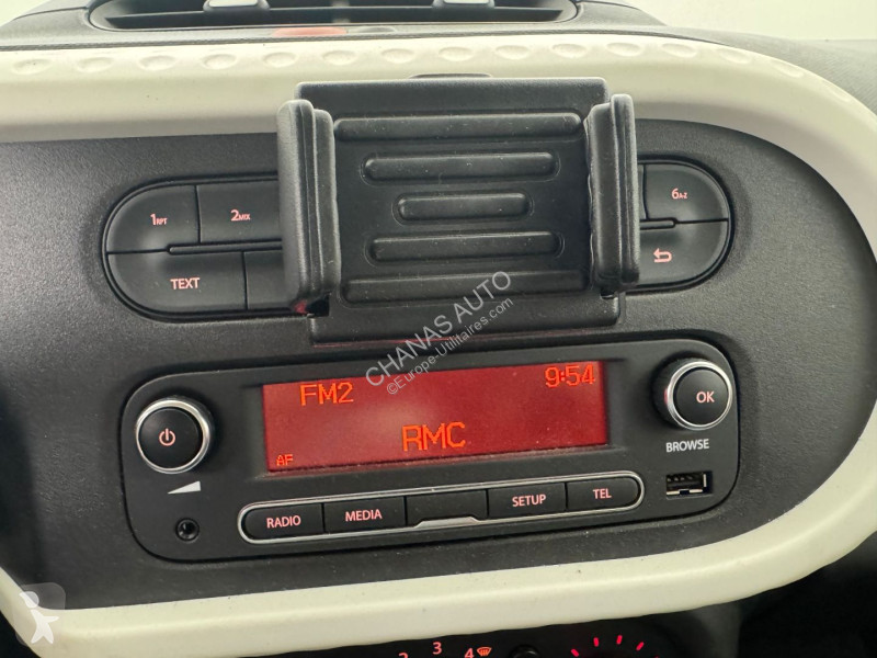 Furgoneta Renault 0.9 SCe 65 Life Clim
