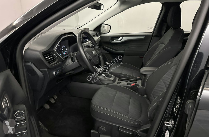 Ford 2.0 EcoBlue 150 mHEV Cool&connect Transporter