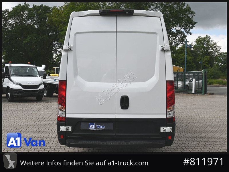 Furgoneta Iveco Daily 35S18 A8V/P Maxi Kasten,...