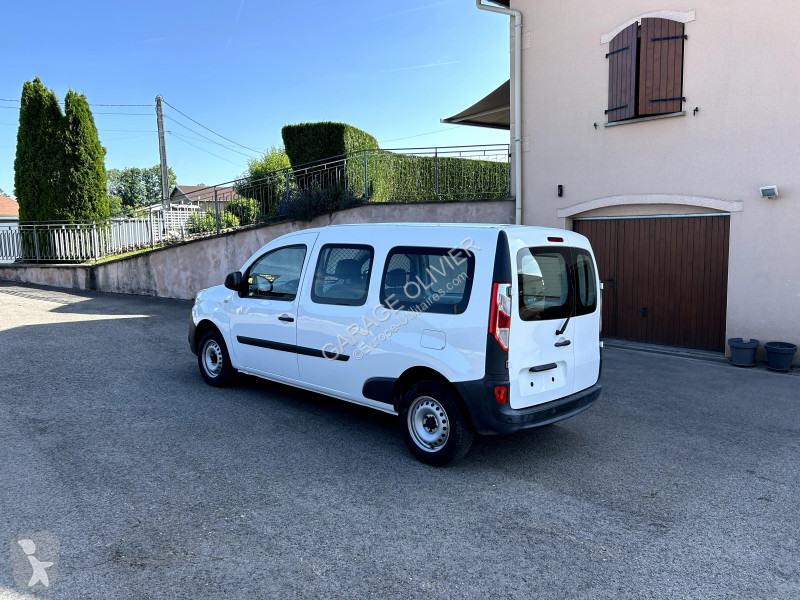 Véhicule utilitaire Renault Maxi Grand Volume...