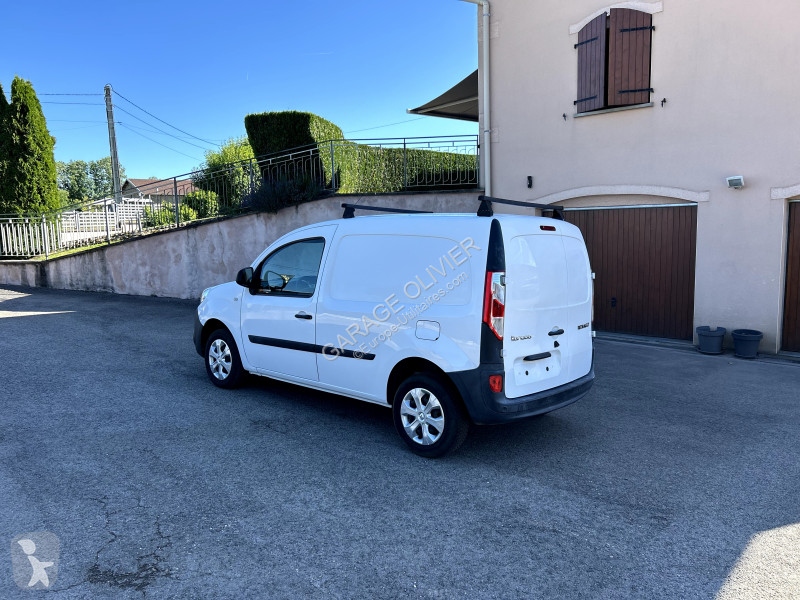 Furgoneta Renault Exp 1.5 dci Confort Energy