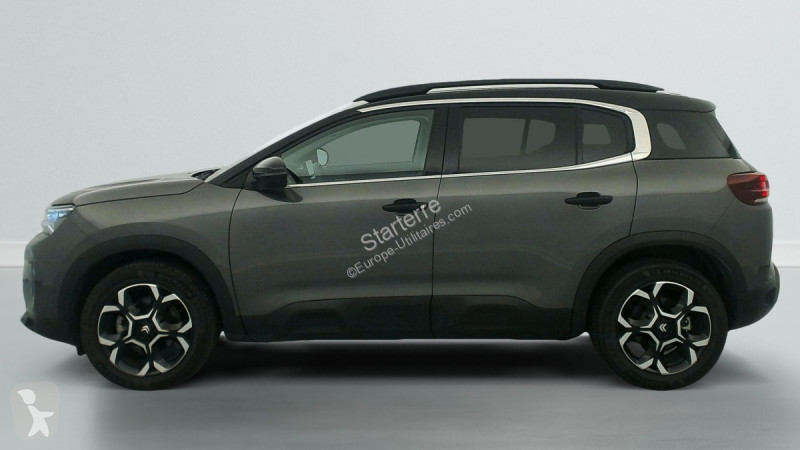 Véhicule utilitaire Citroën C5