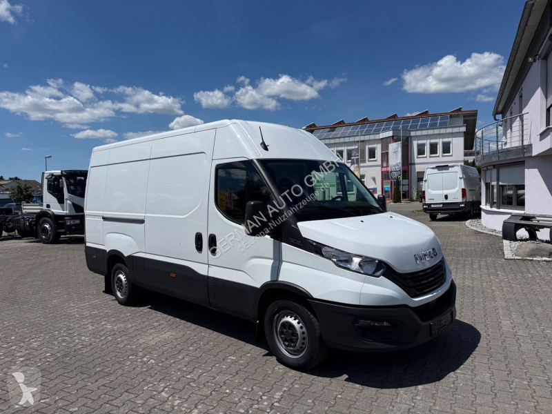 Iveco 35S16V Klima, PDC, RD 3520mm, AHK,Tacho...