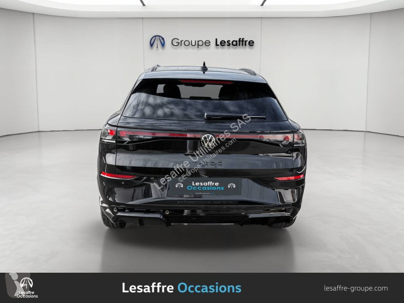 عربة نفعية Volkswagen T-Roc 1.5 eTSI EVO2...