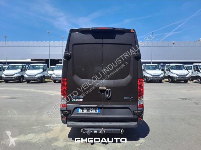 Veicolo commerciale Iveco Daily 35S13 - 35S13V
