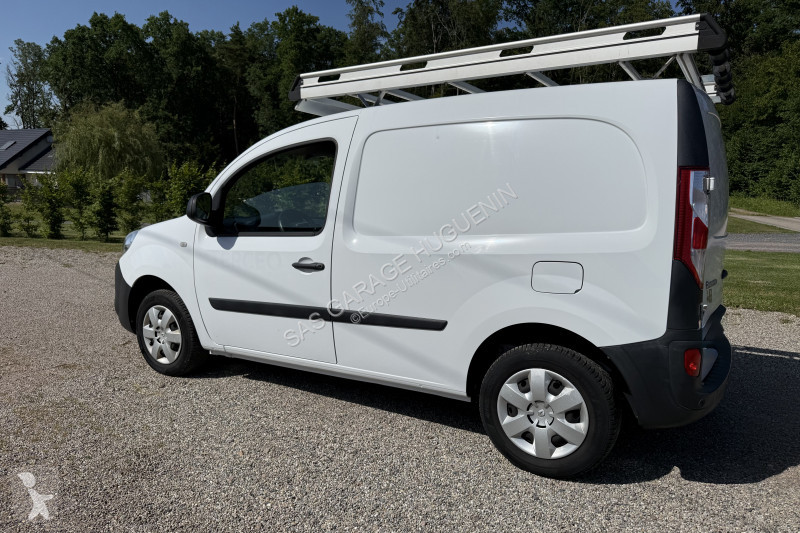 عربة نفعية Renault KANGOO II EXPRESS 1.5 DCI...