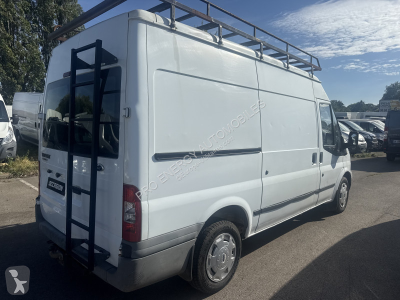 Véhicule utilitaire Ford TRANSIT FG 280MP 2.2...
