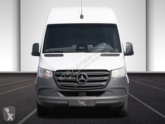 Mercedes Sprinter 317...