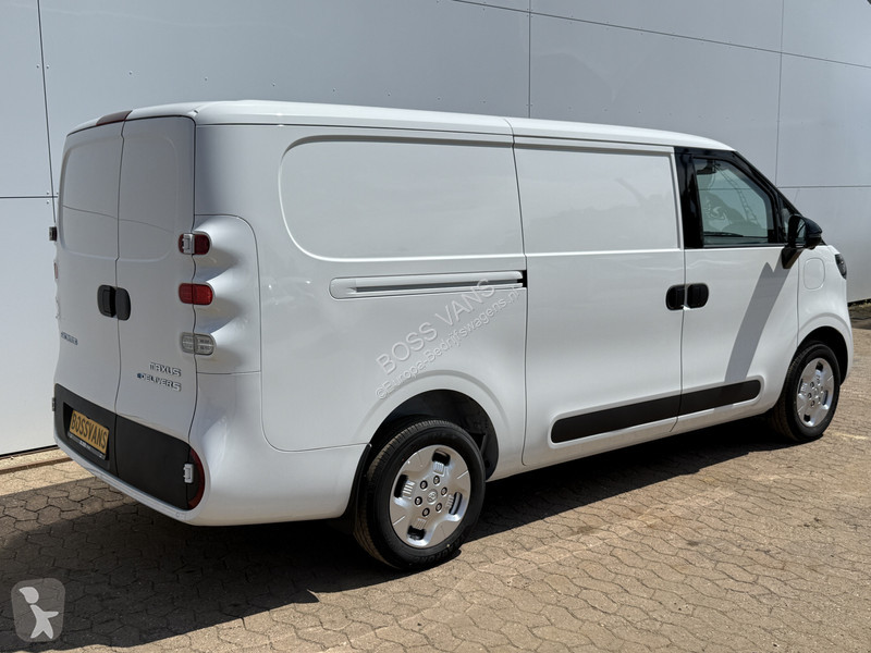 Samochód dostawczy Maxus 64 kWh 163PK...