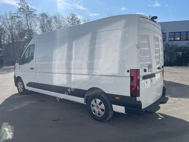 Renault RED L3H2*6-Gang,EUR 6E,Klima, Prod.25*...