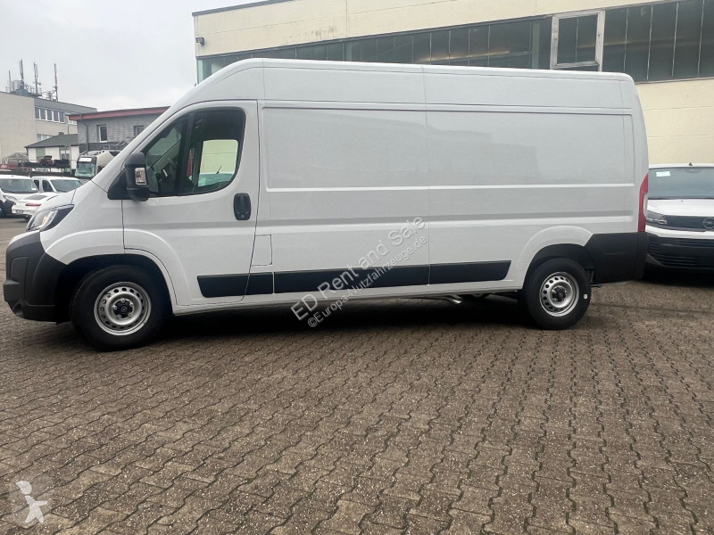 Opel C Kasten L3 H2 3,5t Edition Automatik...
