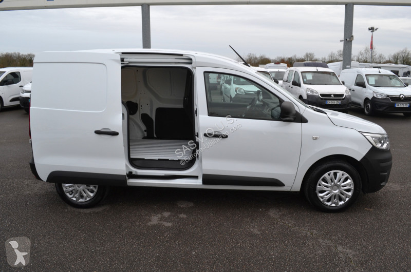 Véhicule utilitaire Renault RENAULT EXPRESS VAN...