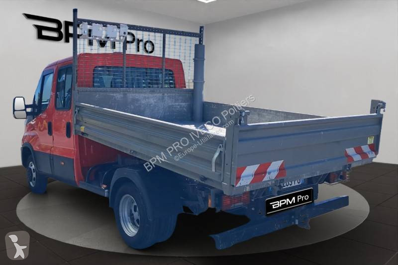 Iveco  van