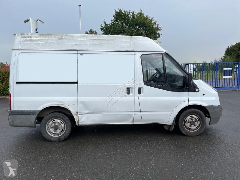 Furgoneta Ford  TRANSIT 2.2