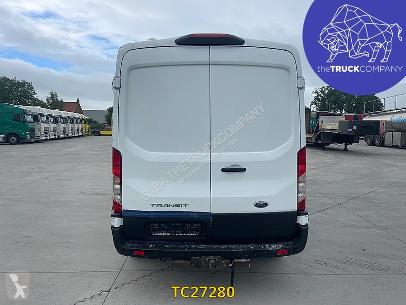 Ford  Transporter