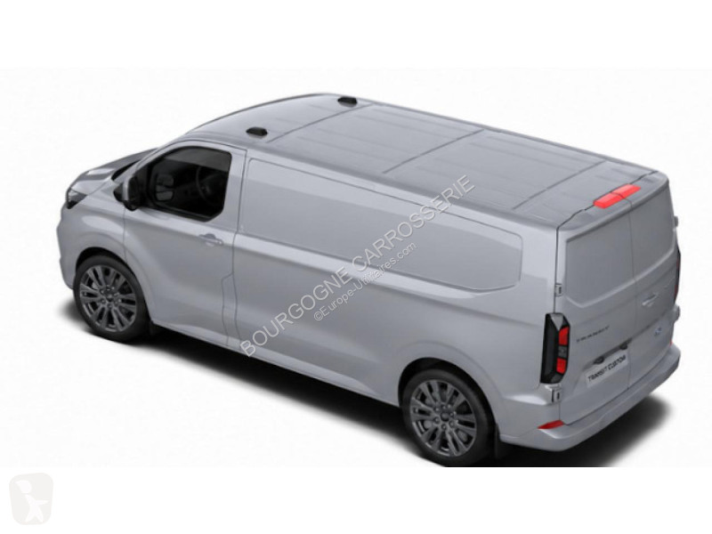 Véhicule utilitaire Ford TRANSIT CUSTOM L2H1...
