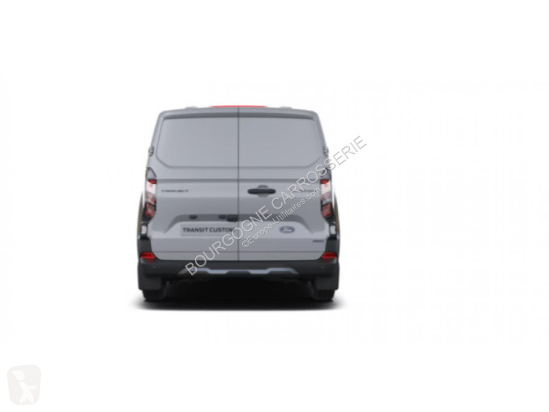 Véhicule utilitaire Ford TRANSIT Custom 2.0...