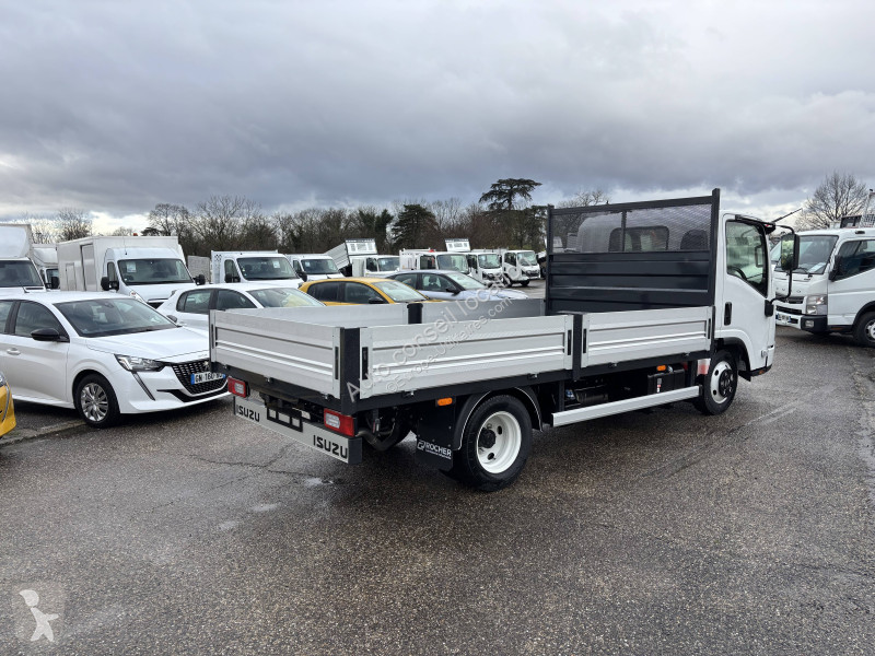 Veicolo commerciale Isuzu PLATEAU 4060 X 2060...
