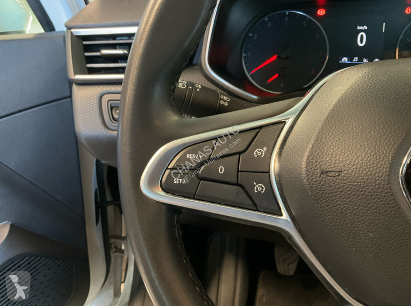 عربة نفعية Renault 1.0 TCe 100 Zen