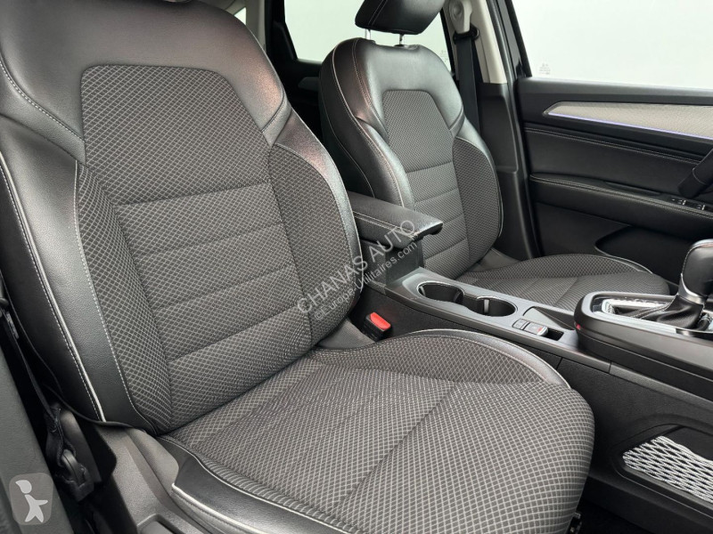 Furgoneta Renault 1.6 E-Tech 145 Intens EDC
