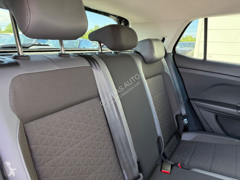 Volkswagen 1.0 TSI 110 Style Transporter