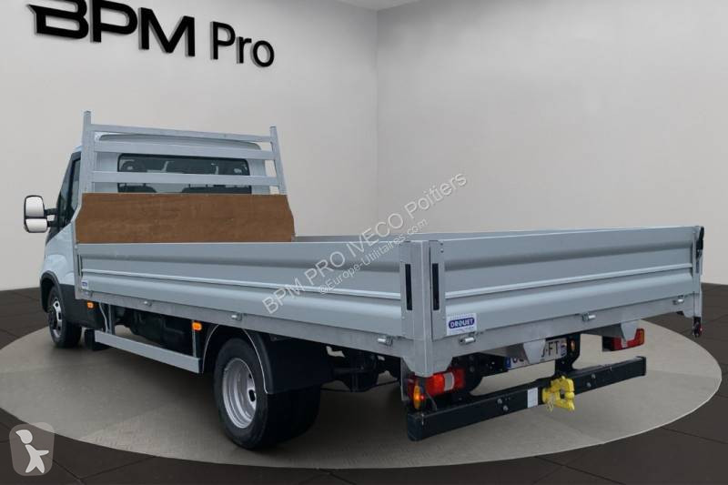 Iveco  van