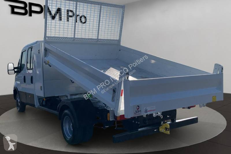 Furgoneta Iveco
