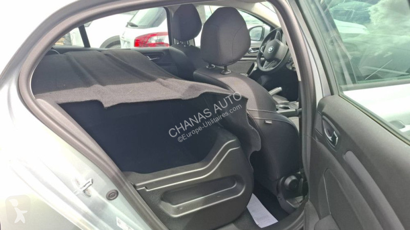 Furgoneta Renault 1.5 Blue dCi 115 Air Nav 2PL...