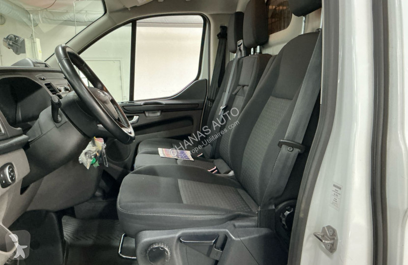 Ford 320 l1h1 2.0 TDCi 130 Trend Transporter