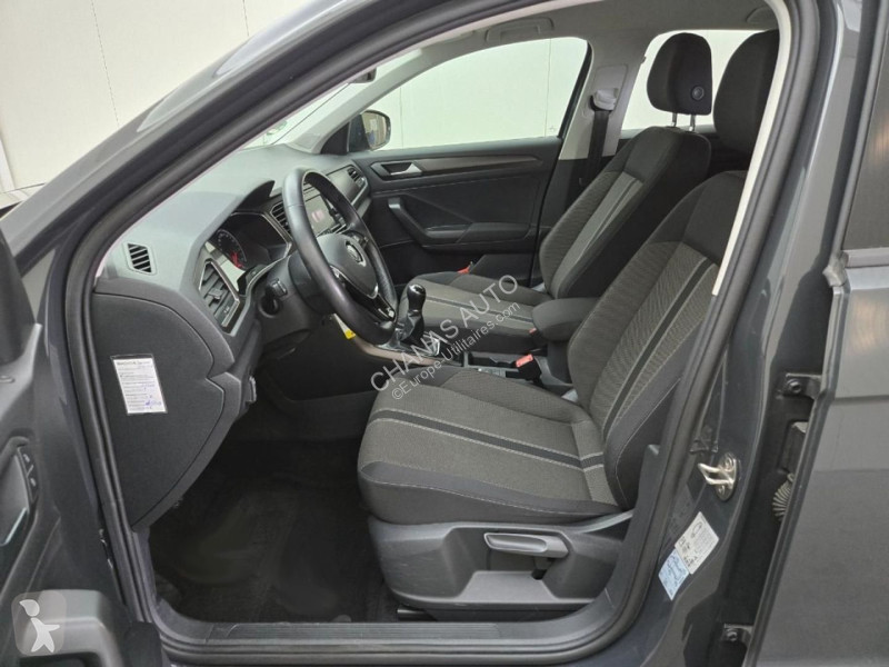 Véhicule utilitaire Volkswagen 1.0 TSI 115 Lounge
