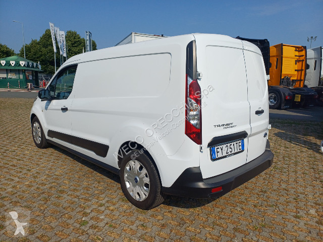 Veicolo commerciale Ford TRANSIT CONNECT