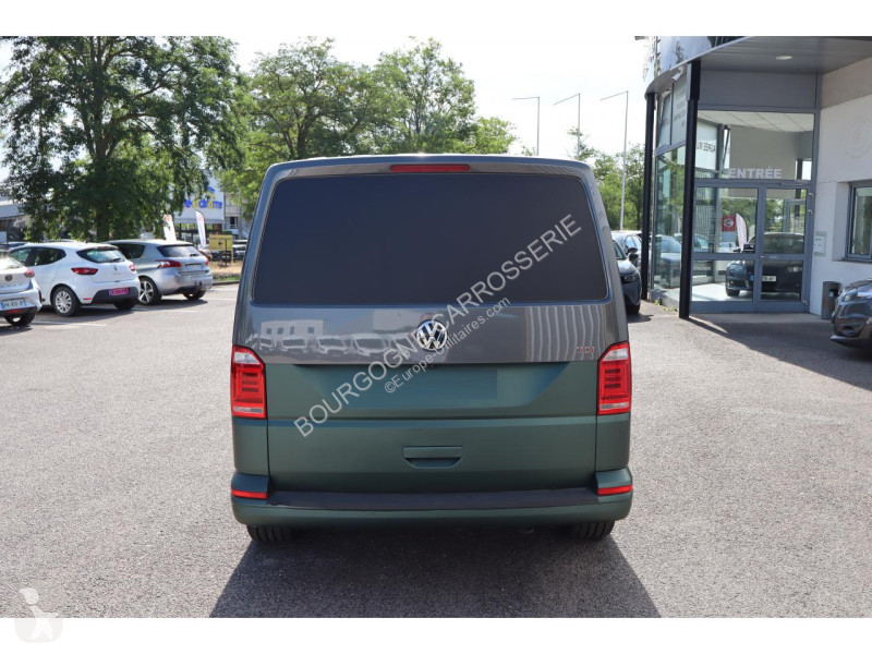 Véhicule utilitaire Volkswagen TRANSPORTER L1H1...